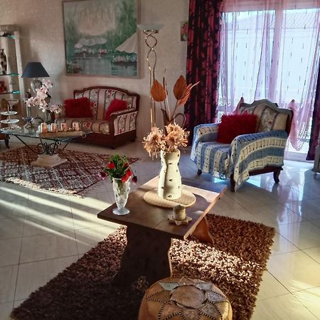 Les Espaces De Furiani Kültér fotó