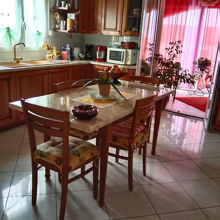 Les Espaces De Furiani Kültér fotó
